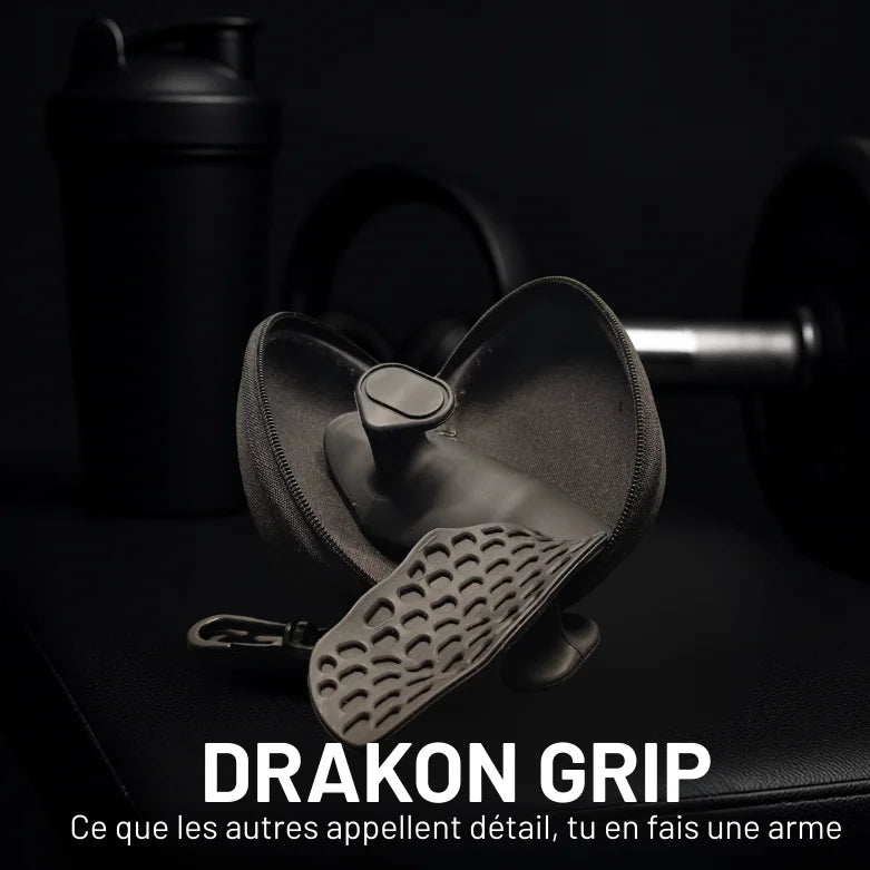 DRAKON GRIP