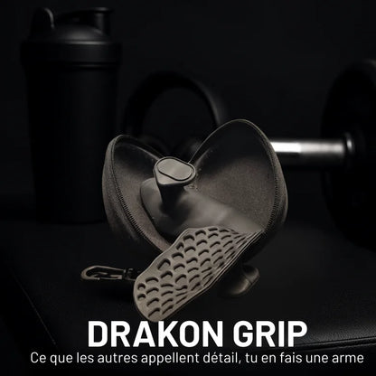 DRAKON GRIP