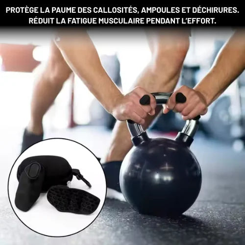 DRAKON GRIP